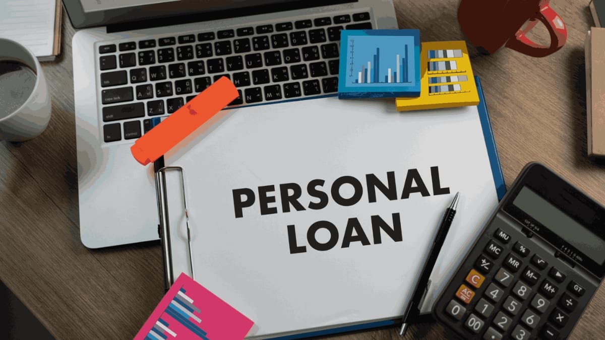Personal-Loan