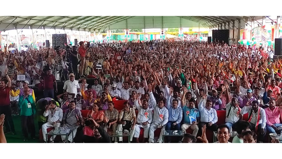 Regularise Contract Workers PNN