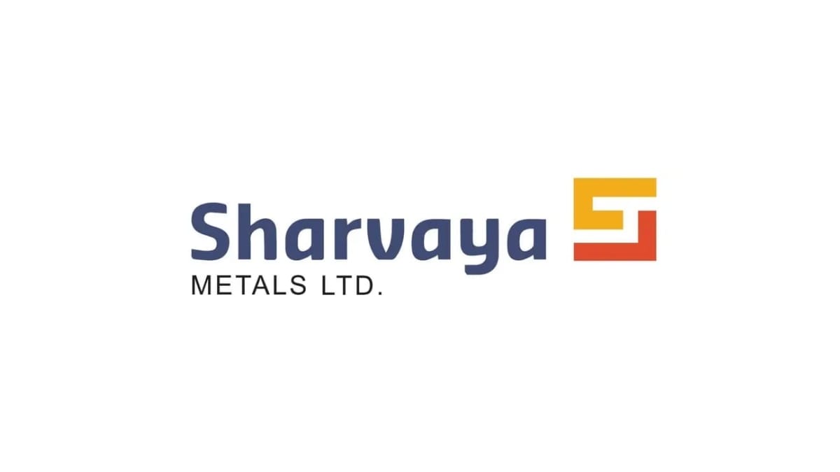 Sharvaya-Metals-Limited