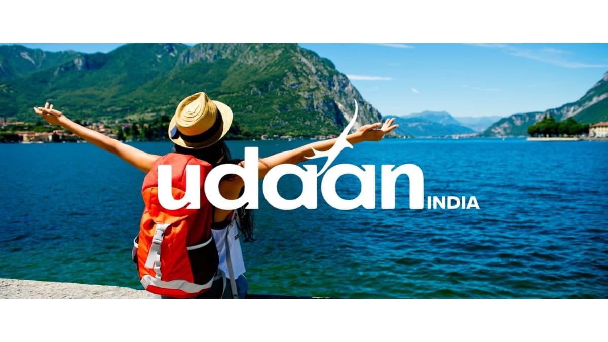 Udaan