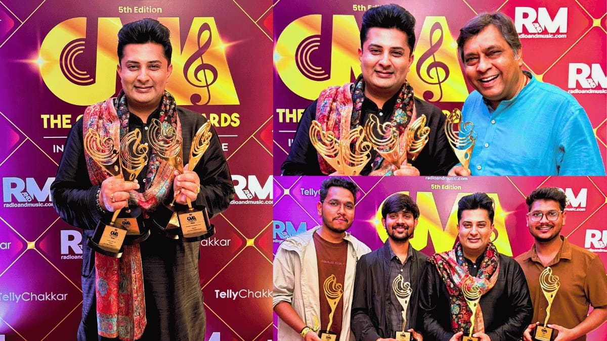 award-