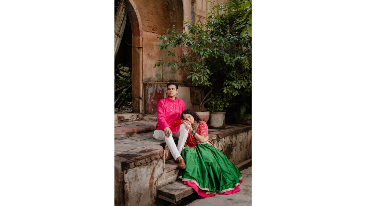 Silver Shimmer Weddings - PNN