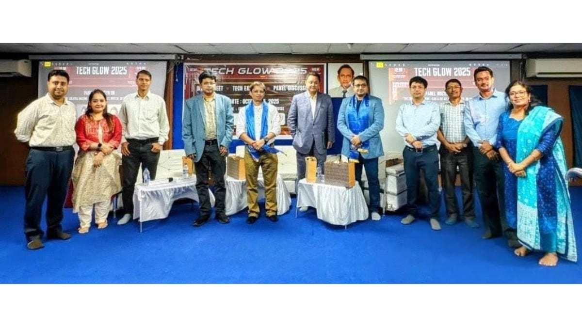 IEM-UEM Celebrates AI, Creativity, and Innovation - PNN