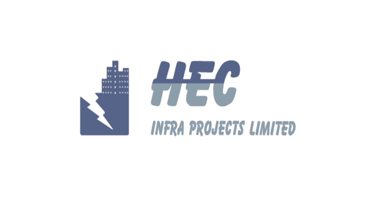 HEC-Infra-Projects