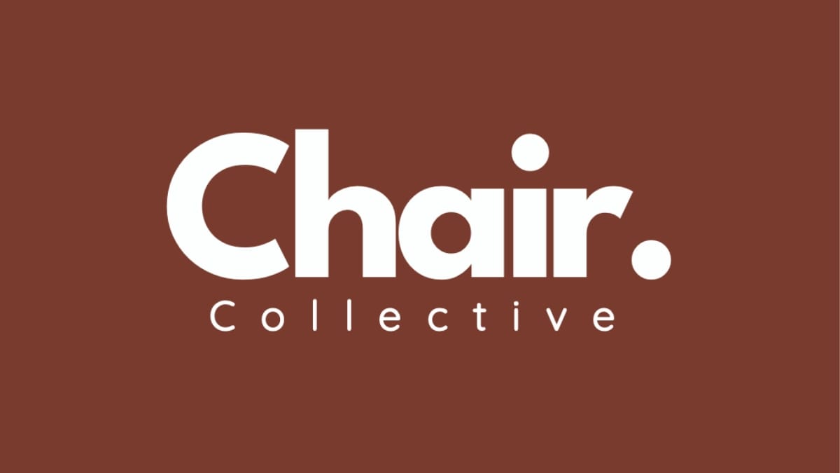 Chair-