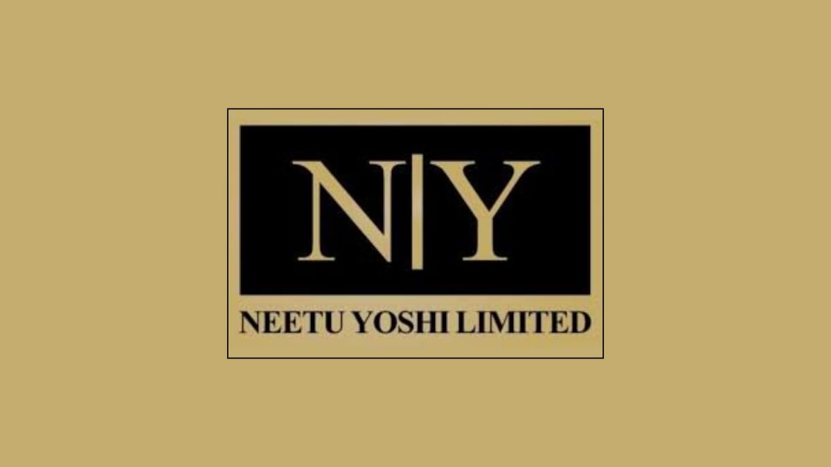Neetu-Yoshi-Limited