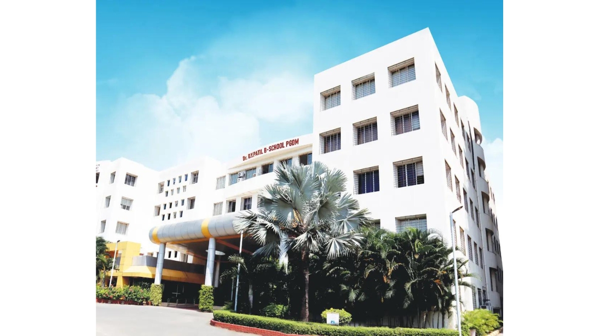 Dr-D-Y-Patil-B-School-Pune