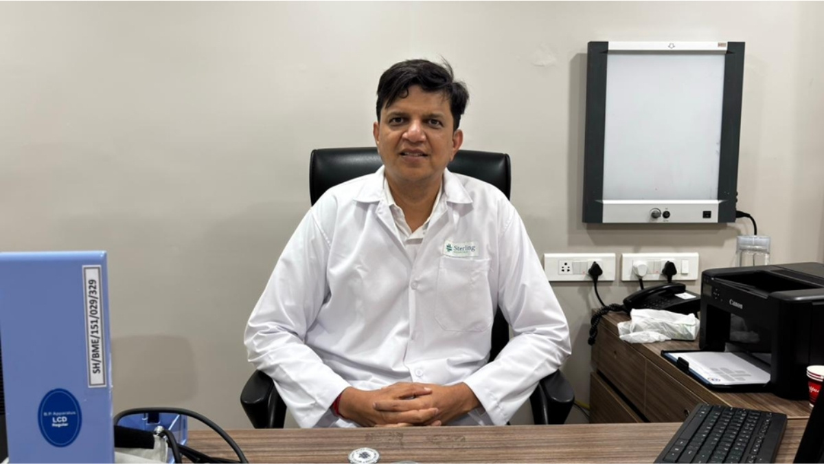 Sterling Hospitals Successfully Treats Rare and Fatal Paraquat Poisoning Case, 30 Year Old Man Survives-PNN