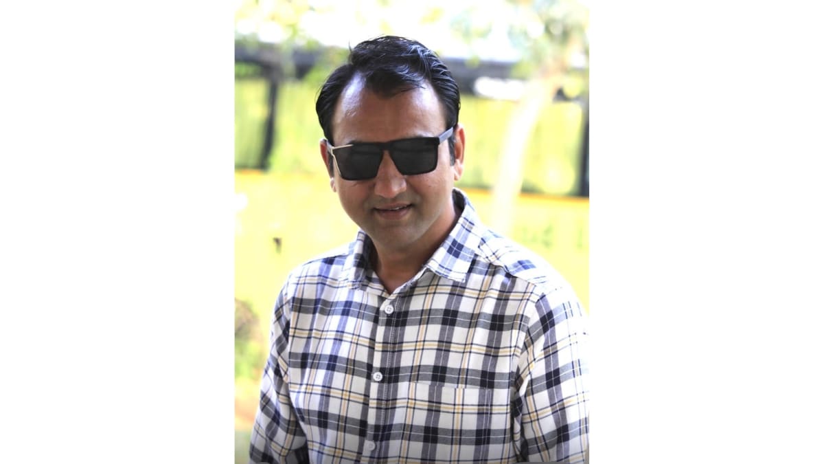 CHIRAG MOKANI: A Journey from Responsibility to Glam World-PNN