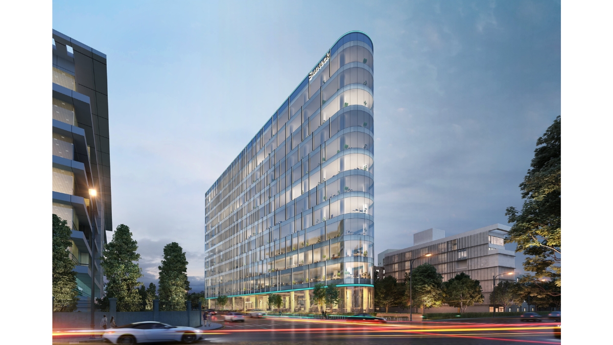 Sunteck Realty Strengthens Sustainability Credentials, Scores 78 in 2025 S and P Global ESG Assessment-PNN