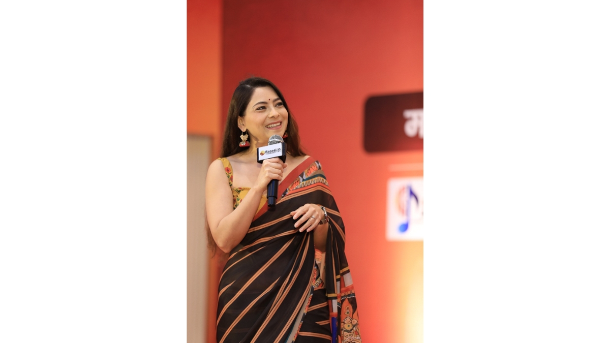 Maharashtra Business Icon Award Celebrated Excellence Across Maharashtra on 02 February 2026-PNN