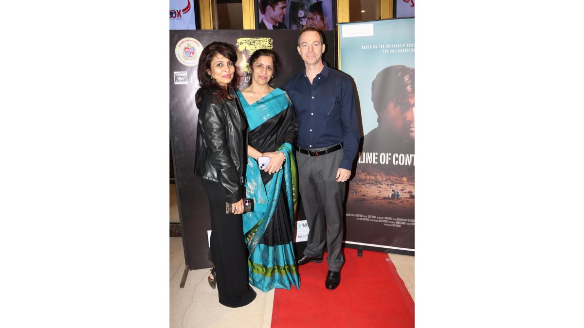 Line of Control Celebrates Asia Premiere at the 26th Kala Ghoda Arts Festival