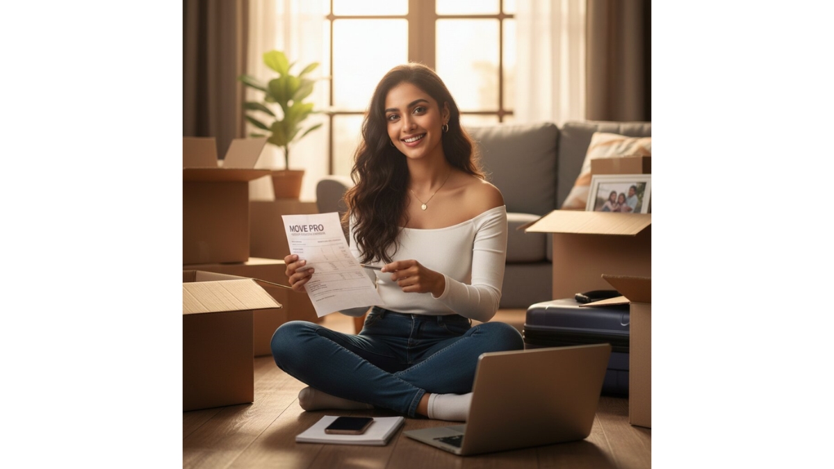 From Packing to Paperwork: India’s Relocation Industry Enters a New Era of Professionalism and Compliance