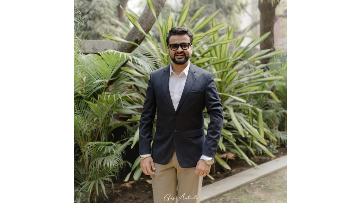 10 Years of Dhruvats Media & Entertainment Pvt Ltd. Accelerates Its Growth Journey-PNN