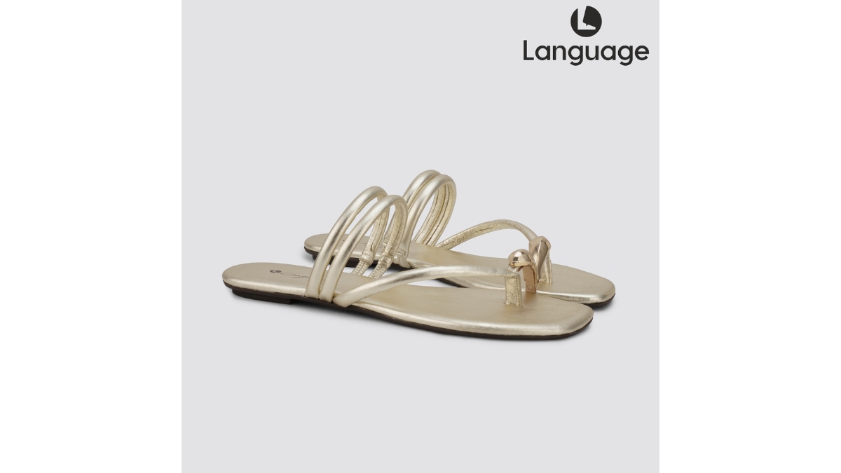 From Daylight to Dazzle: LANGUAGE Women’s Footwear for Every Moment-PNN