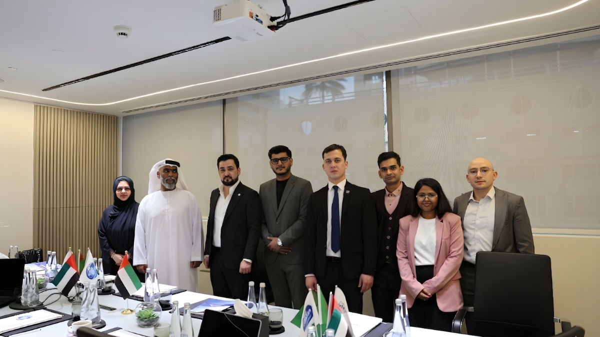 From Acquisition to IPO: Brisk Gains Finance Begins UAE Strategy With Landmark Buyout-PNN