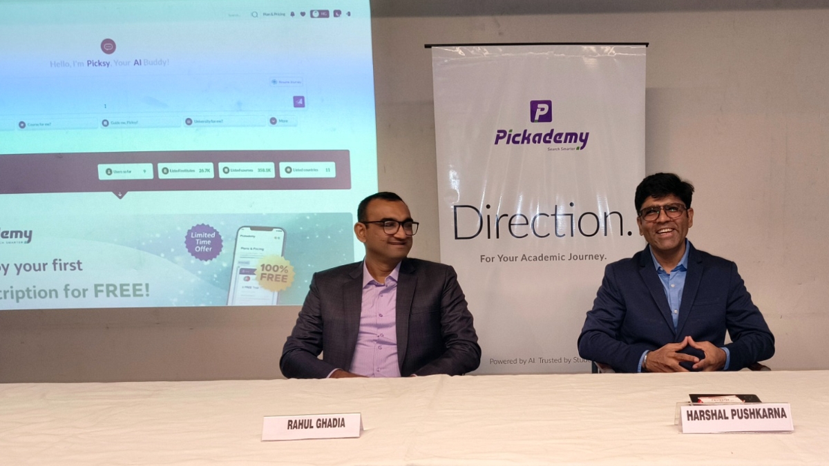 Pickademy Launches AI-Powered Global Education Search Platform for Students-PNN