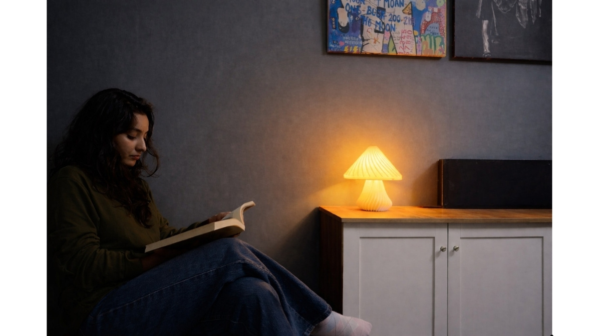 Florra Living: Combining Design, Technology, and 3D Printing in Modern Lighting-PNn