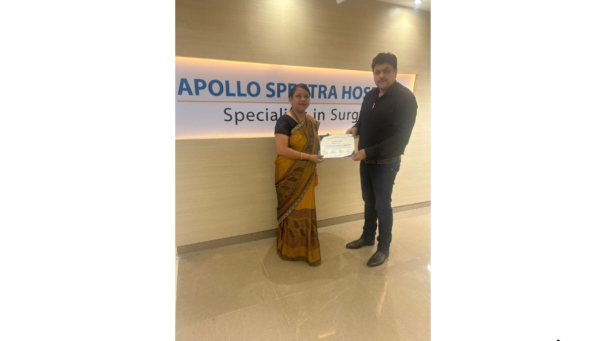 Dt. Priyanka Jaiswal: Dietician in Delhi Making Nutrition Simple and Helping People Build a Healthy Relationship with Food -PNN