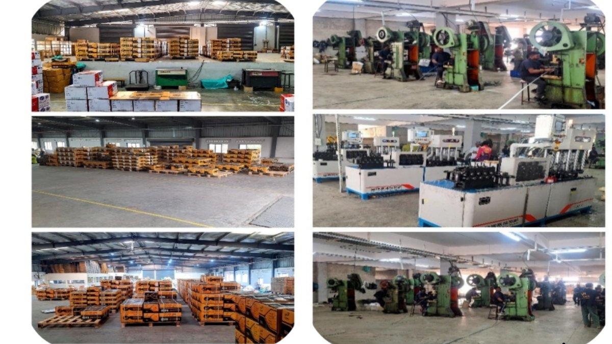 Tembo Global Industries Commences Commercial Production at New Vasai Facility -PNN