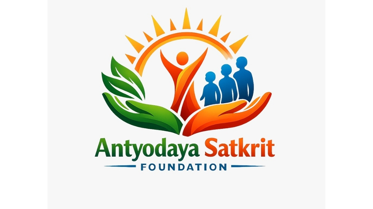 Antyodaya Satkrit Foundation Organises Free Health Check-Up and Medicine Distribution Camp in Burari, Benefiting Hundreds