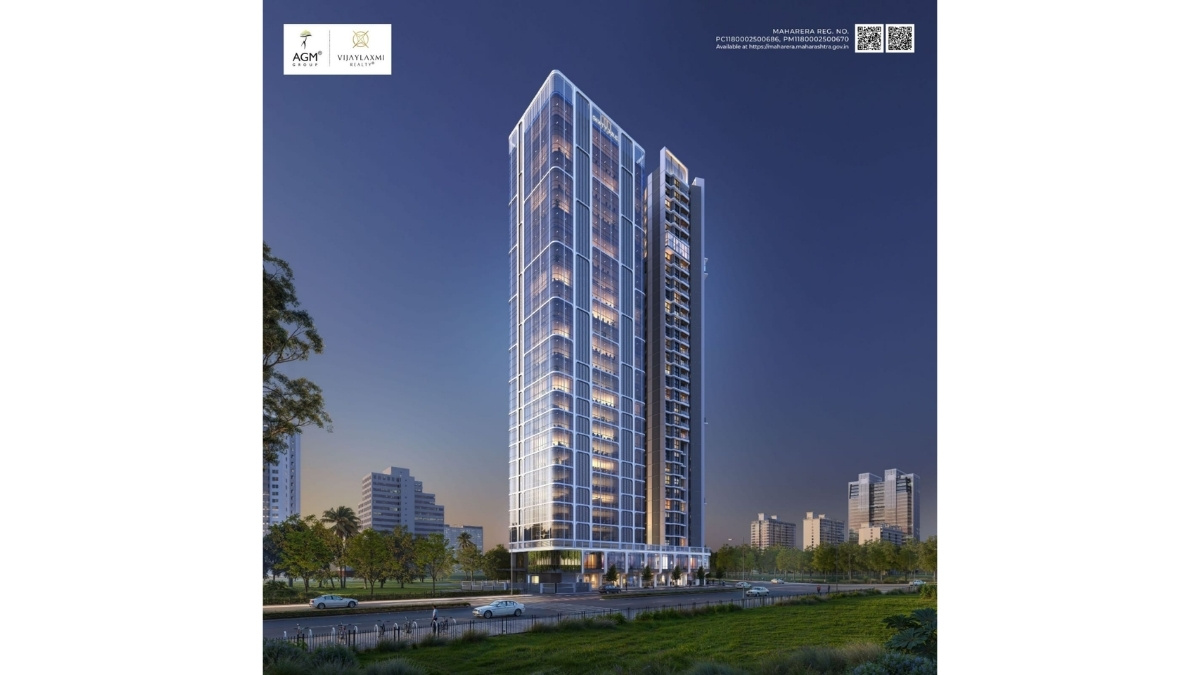 SIXTY3 W.E. Bizpark: A New Landmark Powering Goregaon East’s Rise as Mumbai’s Next Business Hub