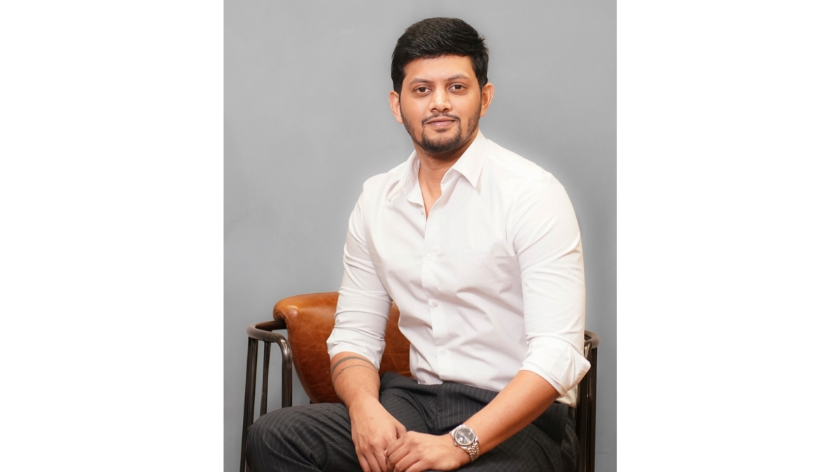 Sai Silks (Kalamandir) Ltd. Names Mr. Bharadwaj Rachamadugu as Chief Executive Officer