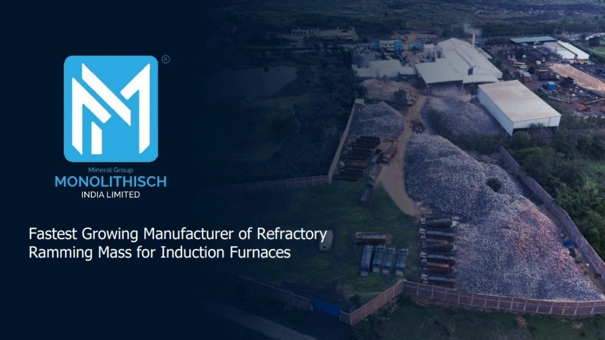 Monolithisch India Limited Reports Record-Breaking Q4 and FY26 Results