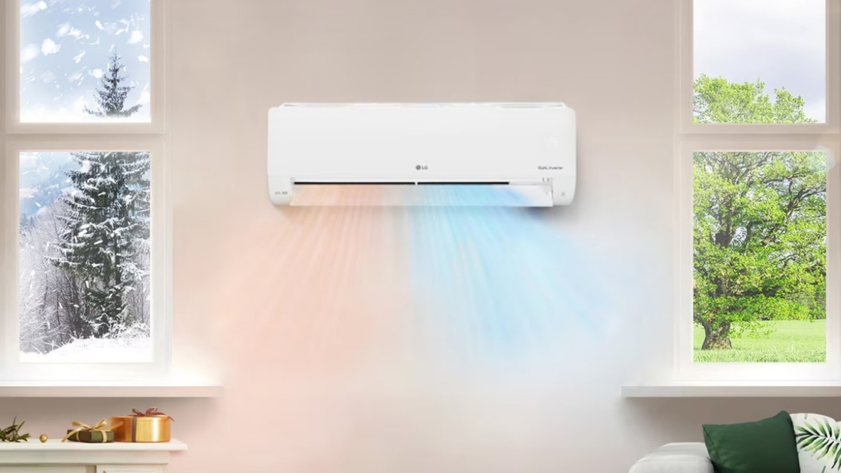 What Every Buyer Should Know Before Purchasing a 1.5 Ton AC for Home This Summer