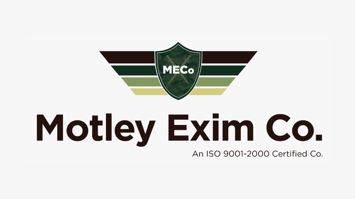 Motley Exim
